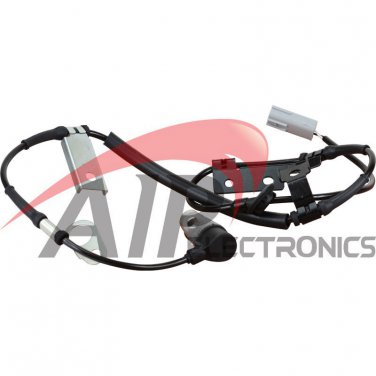 NEW ABS WHEEL SPEED SENSOR **FOR 2001-2004 MAZDA MIATA FRONT LEFT DRIVER SIDE