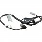 NEW ABS WHEEL SPEED SENSOR **FOR 2001-2004 MAZDA MIATA FRONT LEFT DRIVER SIDE