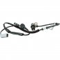 NEW ABS WHEEL SPEED SENSOR **FOR 2001-2004 MAZDA MIATA FRONT LEFT DRIVER SIDE