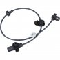 NEW ABS WHEEL SPEED SENSOR **FOR 2010-2011 Honda Insight Rear Left Driver Side