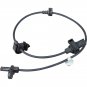 NEW ABS WHEEL SPEED SENSOR **FOR 2010-2011 Honda Insight Rear Left Driver Side