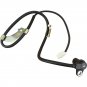 NEW ABS WHEEL SPEED SENSOR BRAKES **FOR 2006-2007 AERIO FRONT RIGHT PASSENGER