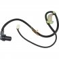 NEW ABS WHEEL SPEED SENSOR BRAKES **FOR 2006-2007 AERIO FRONT RIGHT PASSENGER