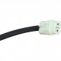 NEW ABS WHEEL SPEED SENSOR BRAKES **FOR 2006-2007 AERIO FRONT RIGHT PASSENGER