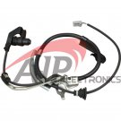 NEW ABS WHEEL SPEED SENSOR **FOR 1996 TOYOTA RAV4 2.0L L4 REAR RIGHT PASSENGER