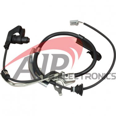 NEW ABS WHEEL SPEED SENSOR **FOR 1996 TOYOTA RAV4 2.0L L4 REAR RIGHT PASSENGER