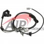 NEW ABS WHEEL SPEED SENSOR **FOR 1996 TOYOTA RAV4 2.0L L4 REAR RIGHT PASSENGER