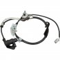 NEW ABS WHEEL SPEED SENSOR **FOR 1996 TOYOTA RAV4 2.0L L4 REAR RIGHT PASSENGER