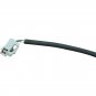 NEW ABS WHEEL SPEED SENSOR **FOR 1996 TOYOTA RAV4 2.0L L4 REAR RIGHT PASSENGER