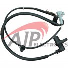 NEW ABS WHEEL SPEED SENSOR **FOR 2000-2005 TOYOTA CELICA FRONT LEFT DRIVER SIDE