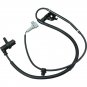 NEW ABS WHEEL SPEED SENSOR **FOR 2000-2005 TOYOTA CELICA FRONT LEFT DRIVER SIDE