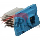 NEW BLOWER MOTOR RESISTOR AC HEATER SWITCH CONTROL FOR 2008-2009 HYUNDAI KIA