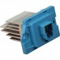 NEW BLOWER MOTOR RESISTOR AC HEATER SWITCH CONTROL FOR 2008-2009 HYUNDAI KIA