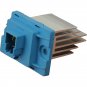NEW BLOWER MOTOR RESISTOR AC HEATER SWITCH CONTROL FOR 2008-2009 HYUNDAI KIA