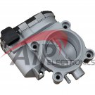 New Throttle Body Assembly 1999-2003 Mercedes SLK230 C230 Supercharged 2.3L