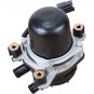 New Secondary Air Injection Smog Pump for 1995-2002 Continental Town Car 4.6L V8