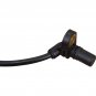 New Front Left Driver Side ABS Wheel Speed Sensor For 2004 2005 Ford F-150 4WD