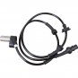 NEW ABS WHEEL SPEED SENSOR **FOR FRONT RIGHT PASSENGER SIDE 1990-1995 SAAB 9000