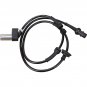 NEW ABS WHEEL SPEED SENSOR **FOR FRONT RIGHT PASSENGER SIDE 1990-1995 SAAB 9000