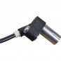 NEW ABS WHEEL SPEED SENSOR **FOR FRONT RIGHT PASSENGER SIDE 1990-1995 SAAB 9000