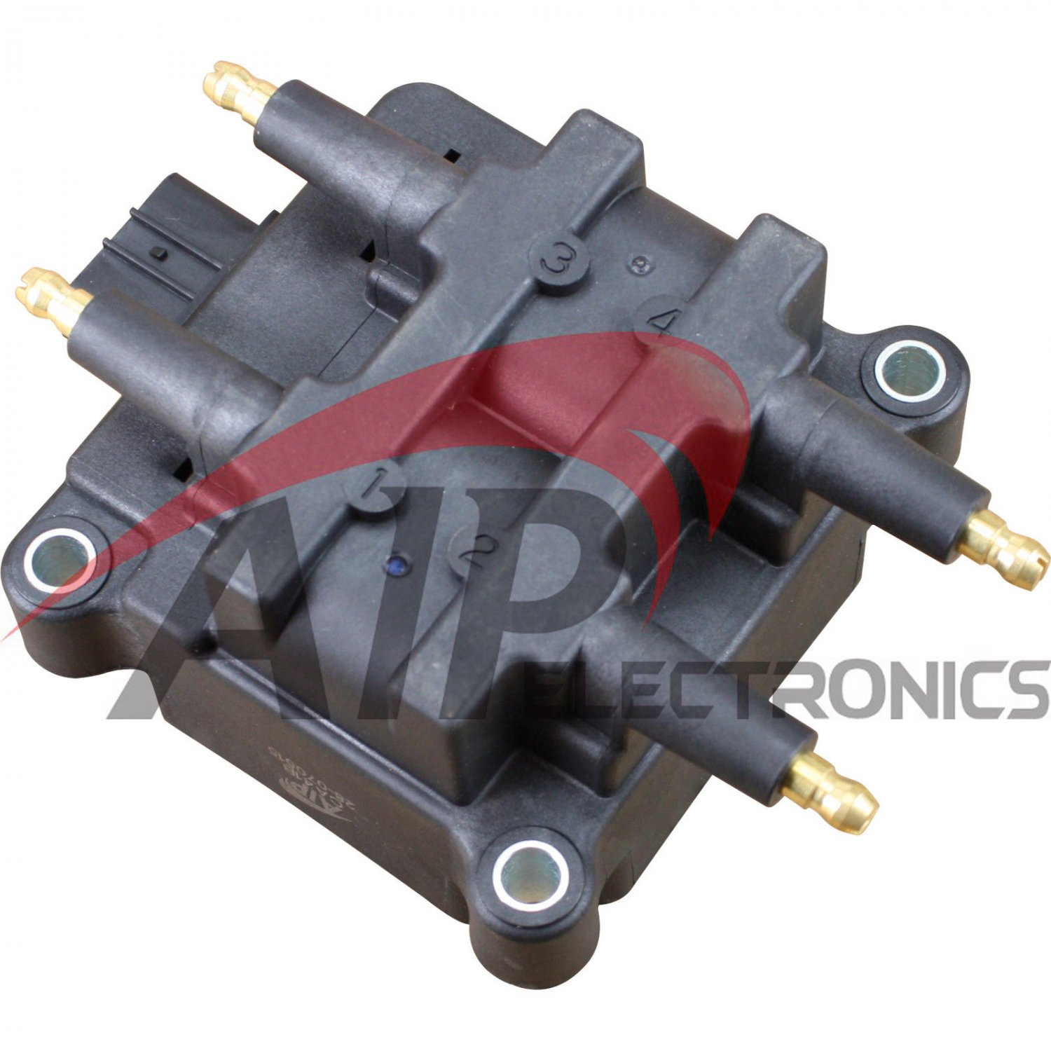 NEW IGNITION COIL PACK **FOR ALL SUBARU 2.5L 4cyl UF240