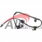 NEW ABS SENSOR WHEEL SPEED ANTI-LOCK BRAKE **FOR 90-02 LEGACY IMPREZA REAR RIGHT
