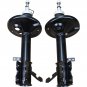 New Performance Upgrade FRONT (Left & Right) Gas Strut Shock Absorbers For 1993-