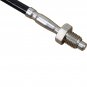 New EGR Exhaust Temperature Sensor for 90-95 Toyota Lexus 3.0L 2.4L 89412-50010