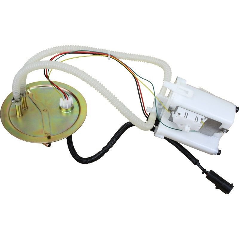 NEW FUEL PUMP ASSEMBLY W/ SENDER MODULE **FOR 2000-2005 FORD EXCURSION ...