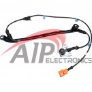 New ABS Wheel Speed Sensor for 1994-1997 Honda Accord 2.7L 2.2L Rear Left Driver