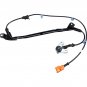 New ABS Wheel Speed Sensor for 1994-1997 Honda Accord 2.7L 2.2L Rear Left Driver