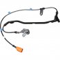 New ABS Wheel Speed Sensor for 1994-1997 Honda Accord 2.7L 2.2L Rear Left Driver