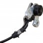 New ABS Wheel Speed Sensor for 1994-1997 Honda Accord 2.7L 2.2L Rear Left Driver