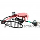 NEW ABS WHEEL SPEED SENSOR BRAKES **FOR  1996-1998 ELANTRA REAR RIGHT PASSENGER