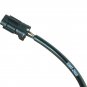 NEW ABS WHEEL SPEED SENSOR BRAKES **FOR 1996-1998 ELANTRA REAR RIGHT PASSENGER