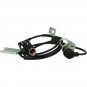 NEW ABS WHEEL SPEED SENSOR **FOR 2001-2004 MAZDA MIATA FRONT RIGHT PASSENGER