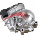 New Throttle Body Assembly For 2000-15 Audi A4 A6 R8 S6 S8 V6 V8 V10 078133062C