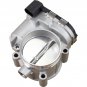 New Throttle Body Assembly For 2000-15 Audi A4 A6 R8 S6 S8 V6 V8 V10 078133062C