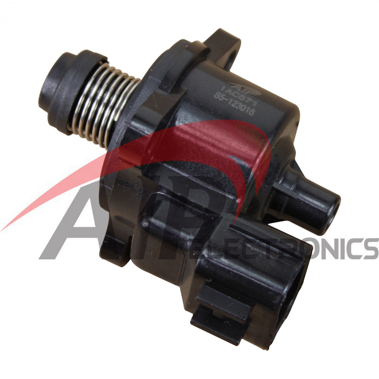 NEW IDLE AIR CONTROL VALVE MOTOR IAC **FOR MITSUBISHI DODGE CHRYSLER 2