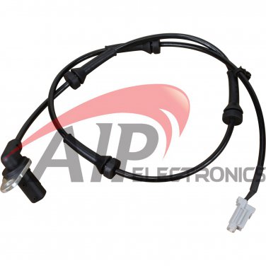 New ABS Wheel Speed Sensor for 2004-2006 Infiniti G35 AWD Front Right Passenger
