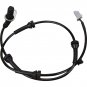 New ABS Wheel Speed Sensor for 2004-2006 Infiniti G35 AWD Front Right Passenger