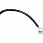 NEW ABS WHEEL SPEED SENSOR **FOR 1999-2000 Hyundai TIBURON Right Rear PASSENGER