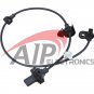 NEW ABS WHEEL SPEED SENSOR **FOR 2010-2011 Honda Insight Rear Right Passenger