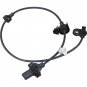 NEW ABS WHEEL SPEED SENSOR **FOR 2010-2011 Honda Insight Rear Right Passenger