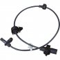 NEW ABS WHEEL SPEED SENSOR **FOR 2010-2011 Honda Insight Rear Right Passenger