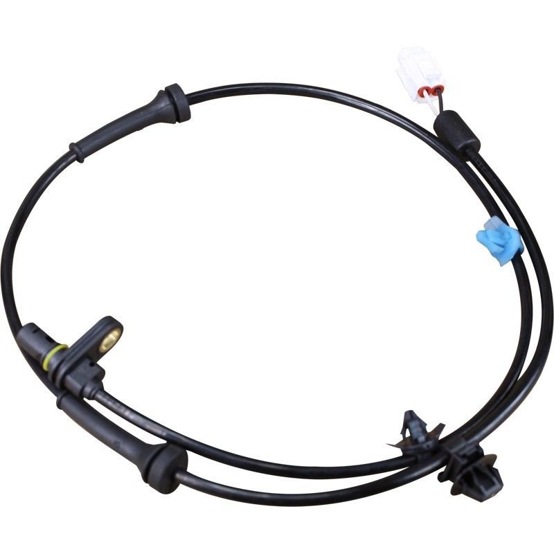 New Abs Wheel Speed Sensor **for 2008-2012 Suzuki Sx4 Rear Right 