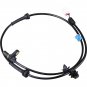 NEW ABS WHEEL SPEED SENSOR **FOR 2008-2012 Suzuki SX4 Rear Right Passenger FWD