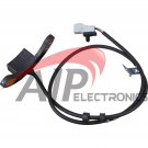 NEW ABS WHEEL SPEED SENSOR **FOR 1996-1997 DODGE B1500 B2500 B3500 FRONT LEFT