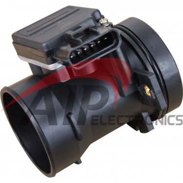 New Mass Air Flow Sensor for 1997-2013 Ford Focus Puma 98AB12B579DA YS4Z12B579DA