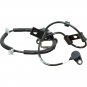 NEW ABS WHEEL SPEED SENSOR **FOR 2006-2011 ACCENT RIO FRONT LEFT DRIVER SIDE